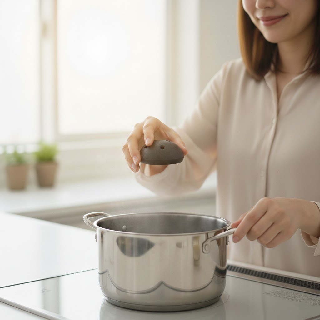 南部鉄器で整う、私。鉄分補給バイブル【第3回】