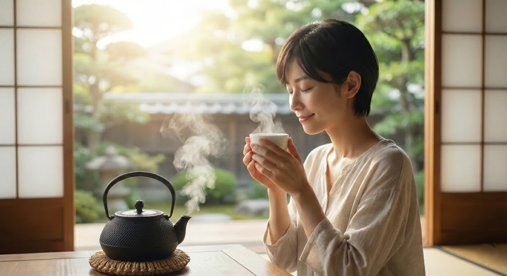 【保存版】南部鉄器で整う、私。鉄分補給バイブル・総集編